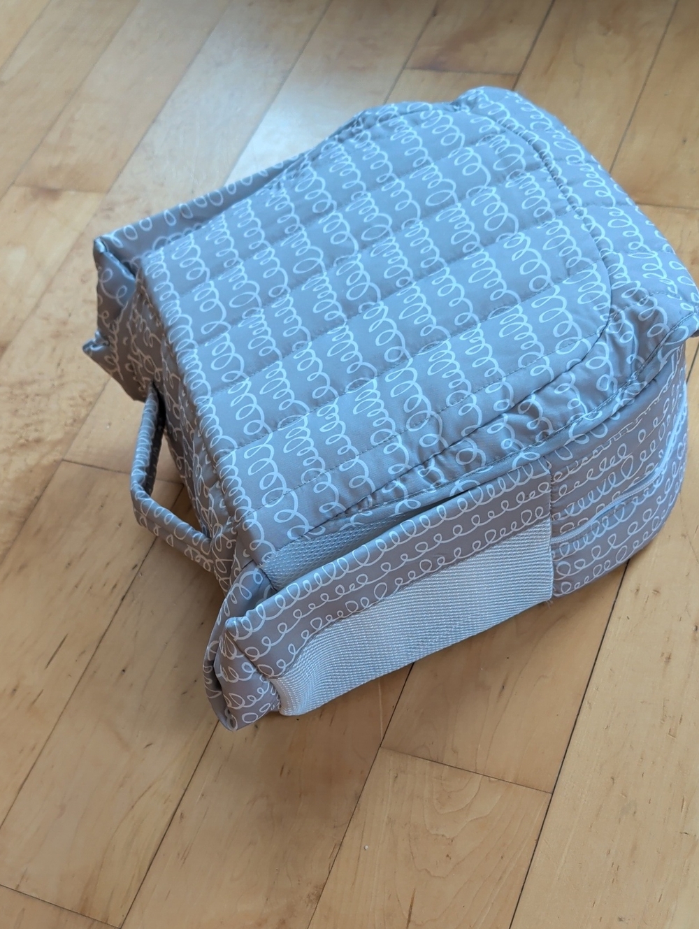 Baby Delight Portable Infant Lounger